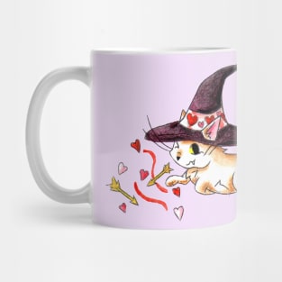 Salem Valentine Mug